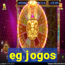 eg jogos